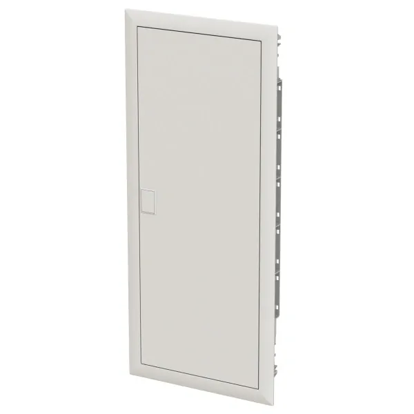 ABB ELSYNN UK660E3 Rozvodnice pro zapuštěnou montáž s rámem 60mod. *2CPX077844R9999