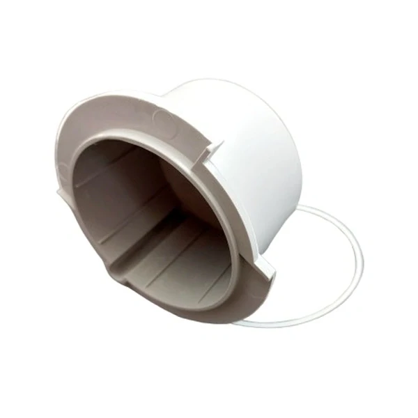 SEZ ND 32 CPG 2 Víčko vidlice přívodky 32A/5P