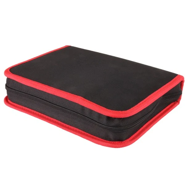 Tracon CSET9 Souprava nářadí s izolací do 1000 V