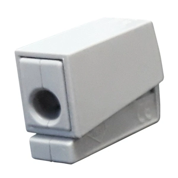 Tracon OLC11 Lustrová svorka In: 1-2,5mm2