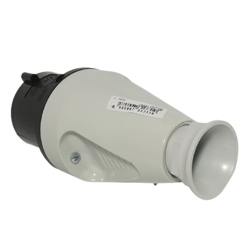 Průmyslová vidlice IV 1645 500V, IP44, 16A, 4-pól