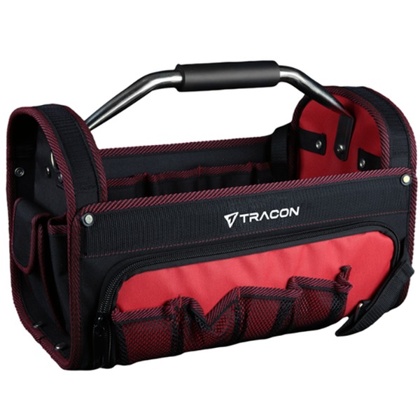 Tracon BAGSE2 Taška na nářadí 415x250x300mm