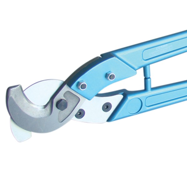 Tracon CC250 Nářadí na řezání Cu a Al kabelů a vodičů 250mm2 (17mm), 1250g