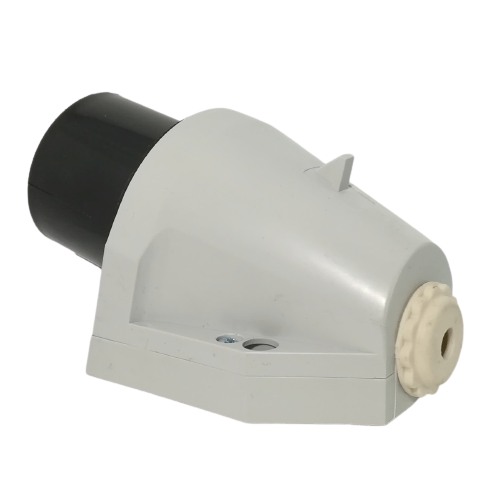 Průmyslová nástěnná přívodka IP 3245 500V, IP44, 32A, 4-pól