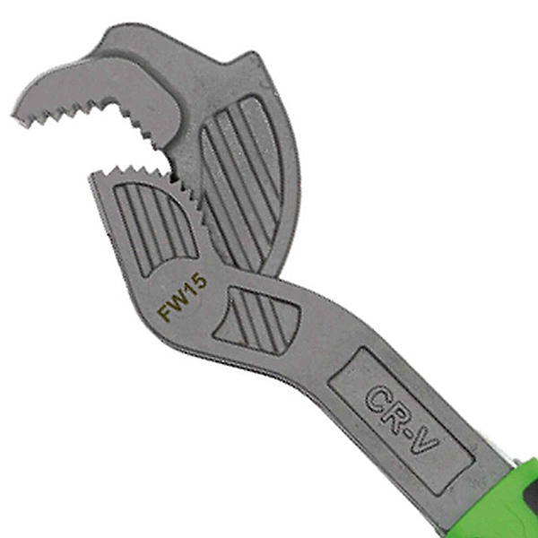 Tracon FW25 Multifunkční klíč 9-25 mm