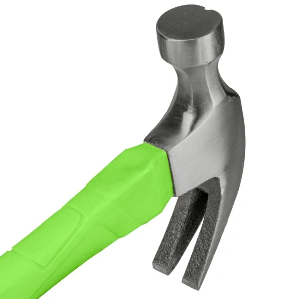 Tracon HAM1 Kladivo 16oz, 45-55HRC, hladká úderná plocha