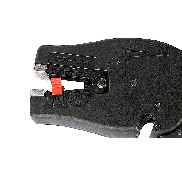 Tracon TZCS Odizolovací a řezací nářadí 0,03-10 mm2