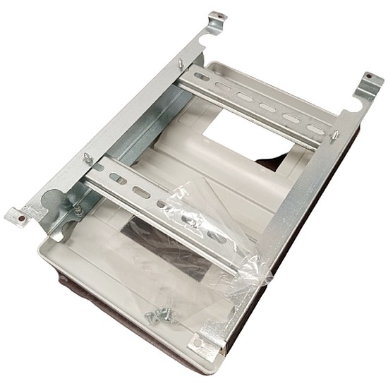 Paket masky SEZ PB3104 2x12 modulů pro P-BOX 3040