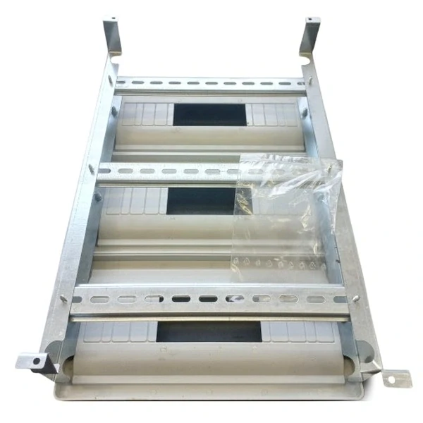 Paket masky SEZ PB3106 3x15 modulů pro P-BOX 3550