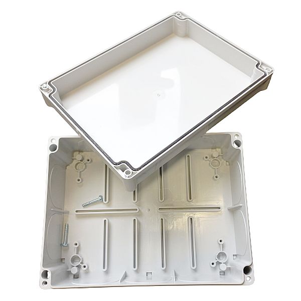 Krabice S-BOX 416 SK, 190x140x70mm, IP66