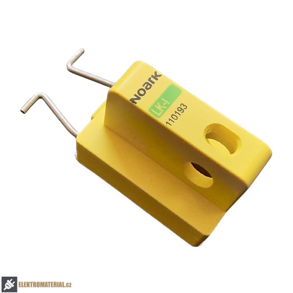 Noark 110193 LK-I Uzamknutí pomocí visacího zámku