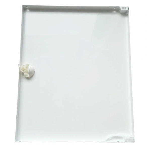 HAGER VA24T Dvířka plechová s rukojetí pro VA24