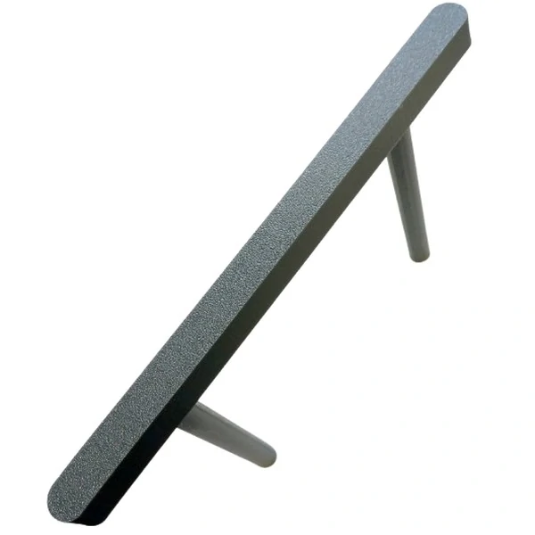 Lomítko k domovním číslům popisným na fasádu barva antracit, výška 190 mm