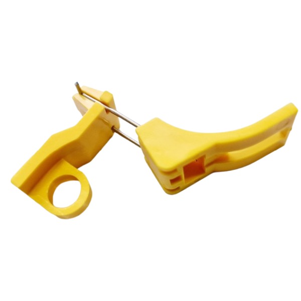 Tracon MDL Mechanické blokování k jističům a proudovým chráničům