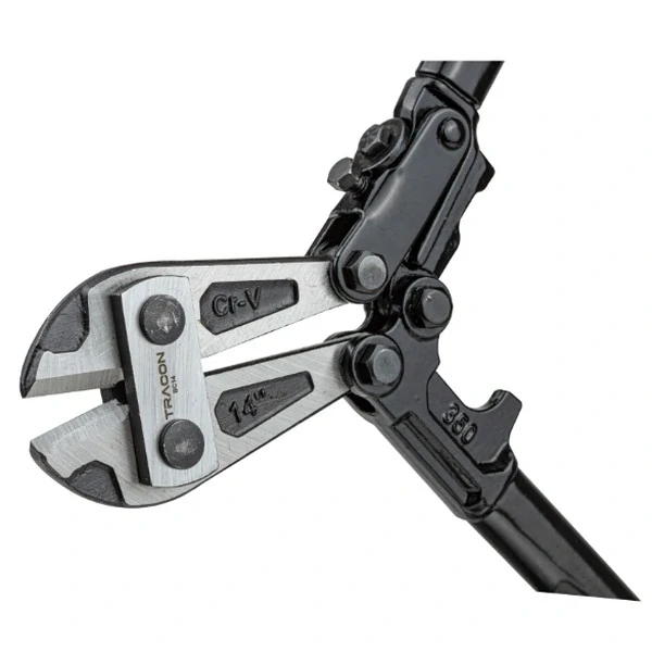 Pákové kleště Tracon BC14 CR-V, L=350mm