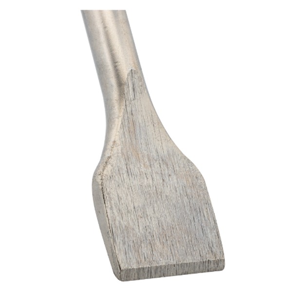 Tracon VESZF1425040 Plochý sekáč SDS plus 14x250x40 mm