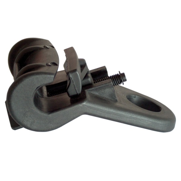 Tracon TSZK1-A Závěsná svorka k vzdušným vedením, fix 25-120mm2, 4 kV