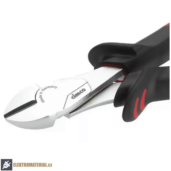 CIMCO 100526 Štípací kleště VDE - 160 mm