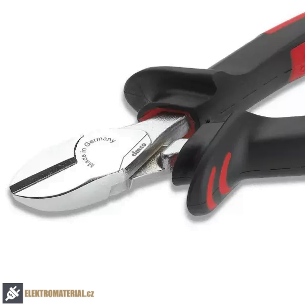 CIMCO 100572 Štípací kleště VDE - 145 mm