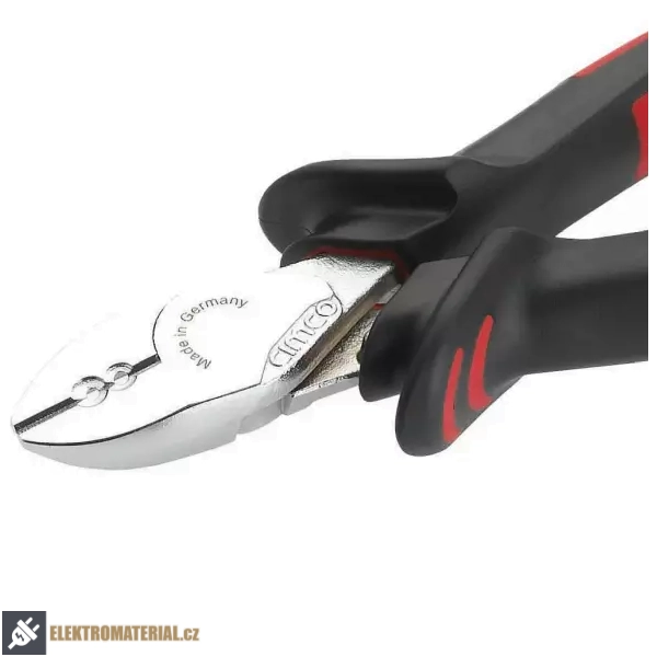 CIMCO 100652 Štípací a odizolovací kleště VDE - 160 mm