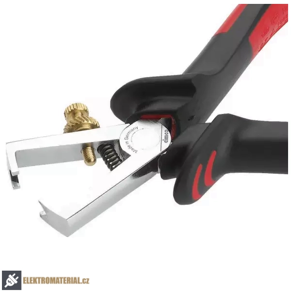 CIMCO 100686 Odizolovací kleště VDE - 160 mm