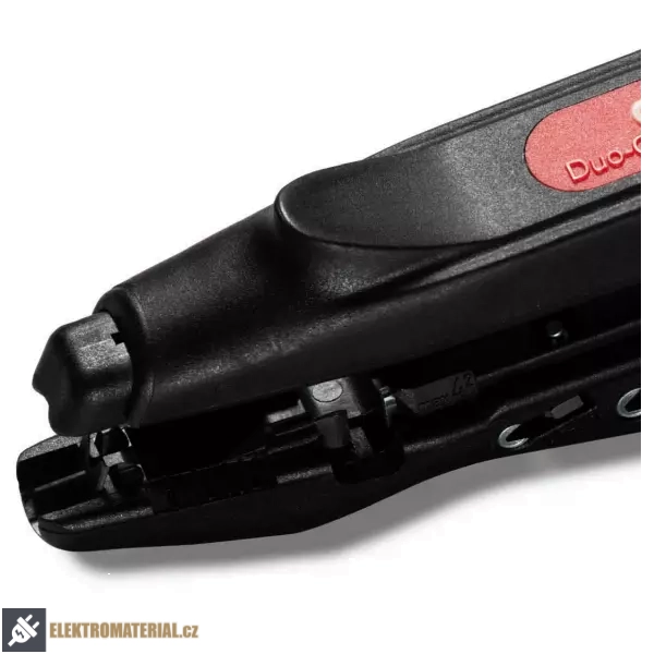 CIMCO 100720 Multifunkční kleště DUOCRIMP do 6 mm2