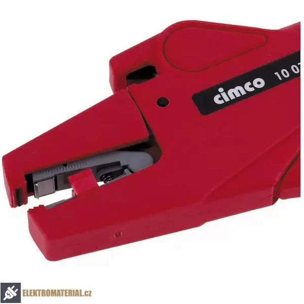 CIMCO 100736 Odizolovací kleště MAXIM 0,5 - 6 mm2