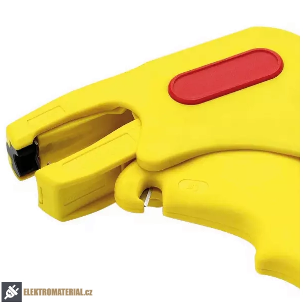 CIMCO 100774 Odizolovací kleště JOKARI SOLAR 1,5 - 6 mm2