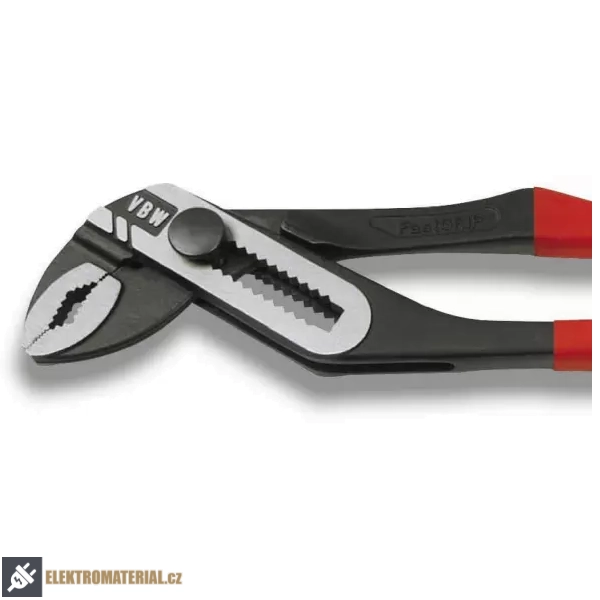 CIMCO 101230 SIKO kleště FastGRIP - 240 mm