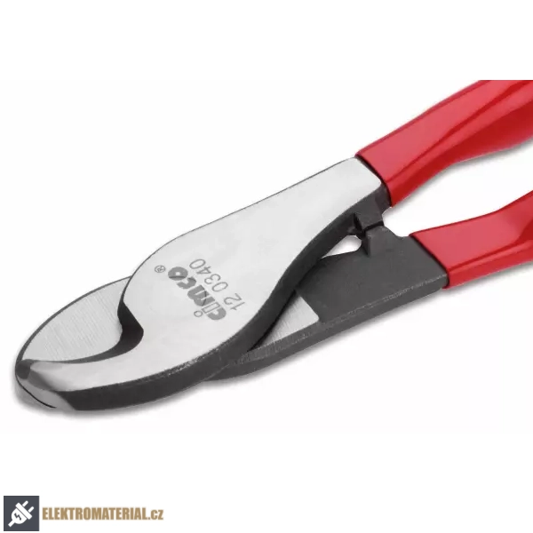 CIMCO 120340 Kabelové nůžky Al + Cu do o 20 mm