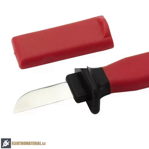CIMCO 121042 Kabelový nůž VDE s krytkou