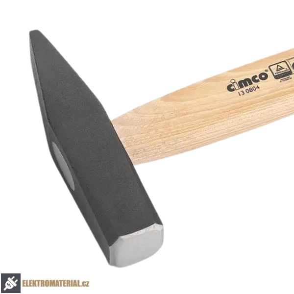 CIMCO 130804 Zámečnické kladivo (0,3 kg)