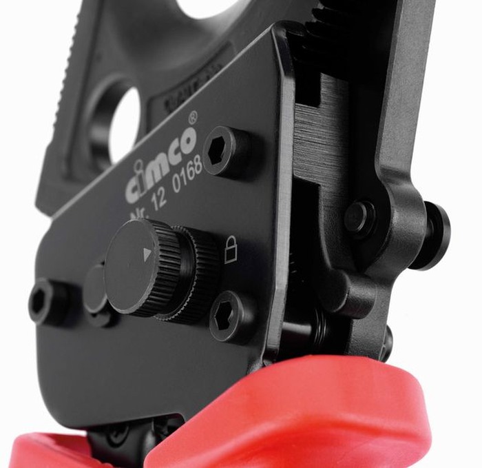 CIMCO 120168 Kabelový řezák Al + Cu do o 45 mm