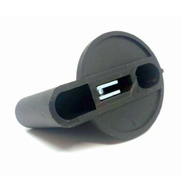 SEZ 1105982 Páčka pro spínače S63-160J, typ M, černá