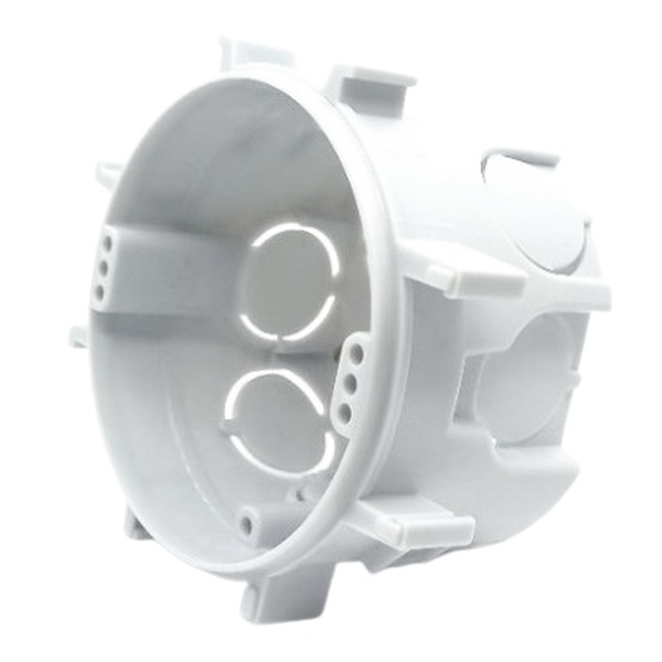 Kopos Krabice přístrojová KP 67/2_KA pod omítku