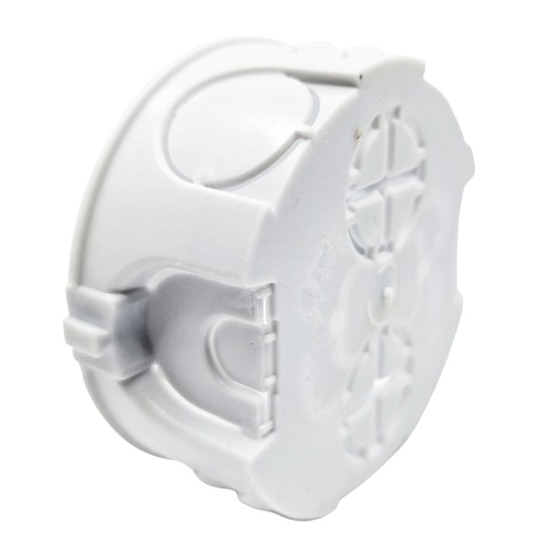 Kopos Krabice přístrojová KP 68/2_KA pod omítku mělká