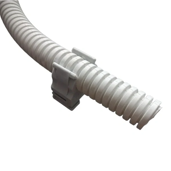 Příchytka pro trubku a chráničku 16 mm 