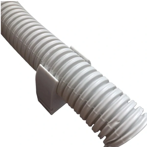 Příchytka pro trubku a chráničku 25 mm 