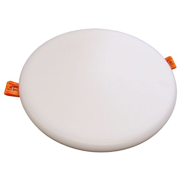 Tracon LED-DLIP-20NW Podhledové kulaté LED svítidlo , se zvýšeným krytím 230 VAC, 20 W, 4000 K, 1620 lm, IP66, EEI=G