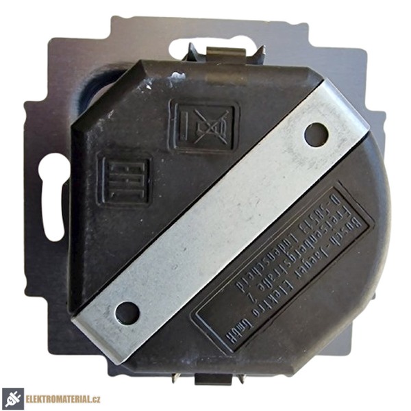 ABB 2CKA006599A2035 Přístroj potenciometru elektronického typ 2112 U-101 ( 6599-0-2035 )