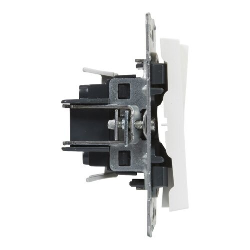 LEGRAND 721105 SUNO sériový spínač č.5, bílá
