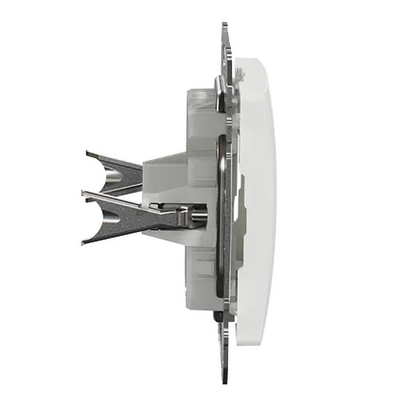 SCHNEIDER SDD111904 SEDNA Záslepný kryt, bílá