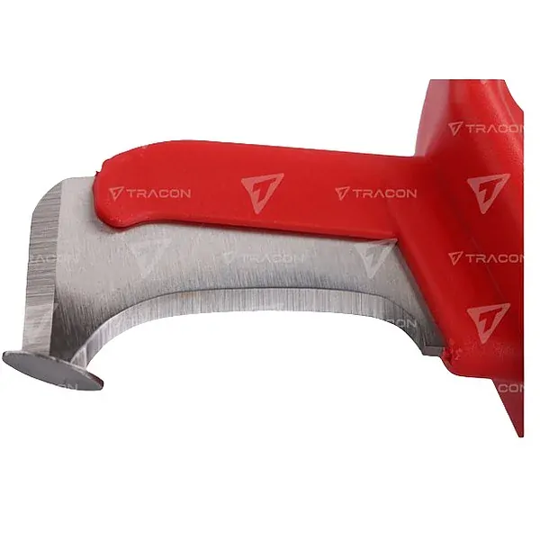 Tracon CK1 Blankovací nůž s izolací do 1000 V délka 200 mm