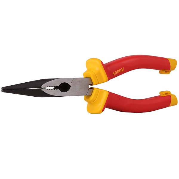 Tracon CL-1000 Ploché kleště s izolací do 1000 V