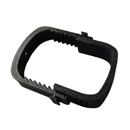 Univerzální držák kabelů na stropní i nástěnné zavěšení