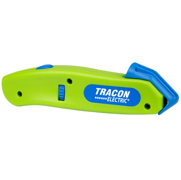 Tracon GLCS1 Odizolovací nůž 4-28 mm GREEN LINE