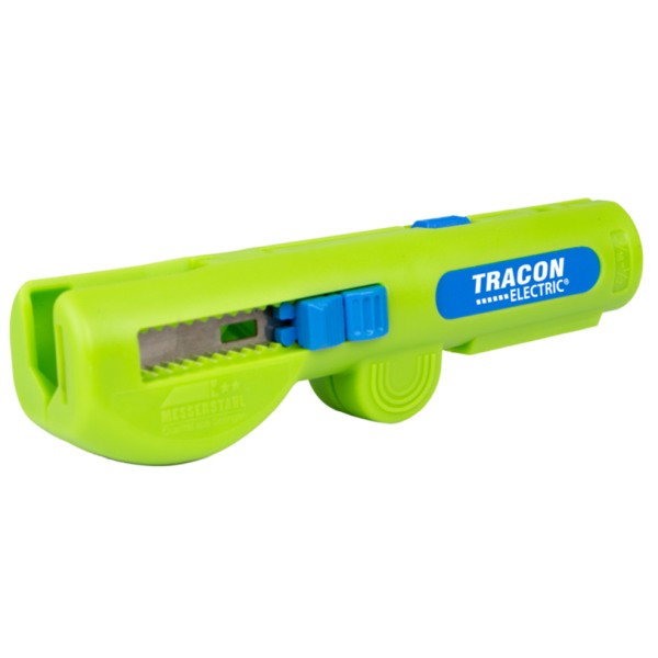 Tracon GLQS Quadro-odizolovací nůž 8-13 mm