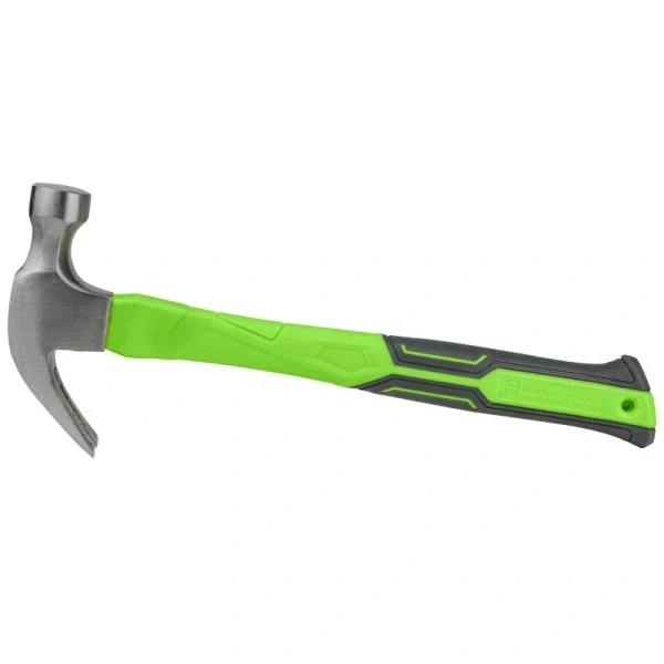 Tracon HAM1 Kladivo 16oz, 45-55HRC, hladká úderná plocha