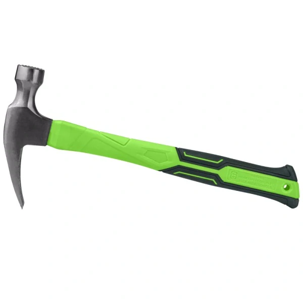 Tracon HAM2 Kladivo 16oz, 45-55HRC, vroubkovaná úderná plocha