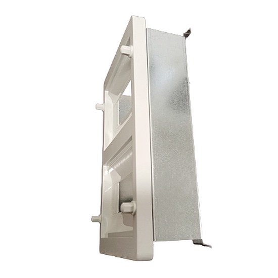 Paket masky SEZ PB3102 2x9 modulů pro P-BOX 2535